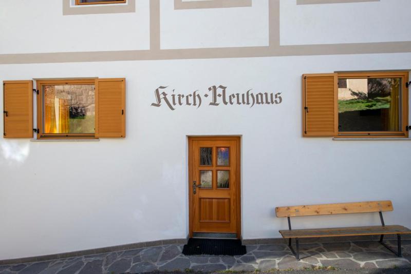 Appartment Kirch Neuhaus Laion Eksteriør bilde