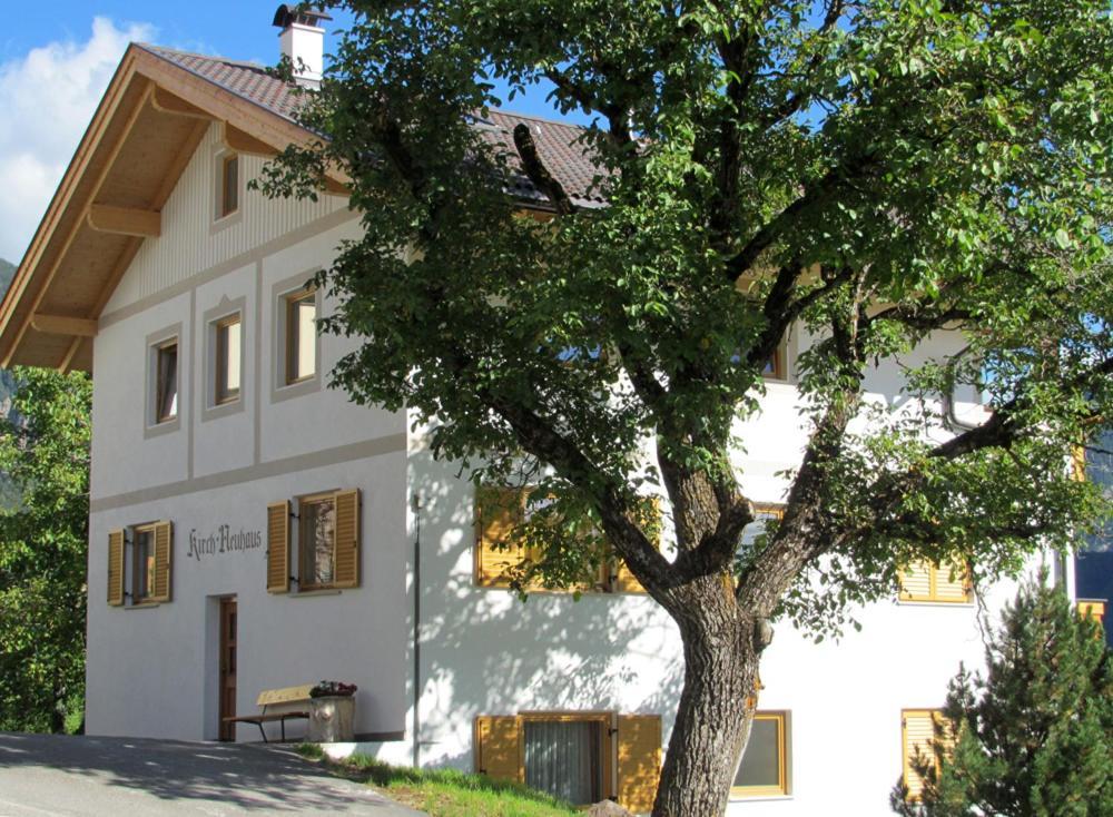 Appartment Kirch Neuhaus Laion Eksteriør bilde
