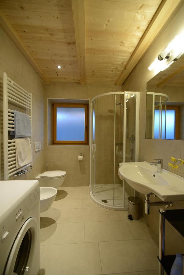 Appartment Kirch Neuhaus Laion Eksteriør bilde