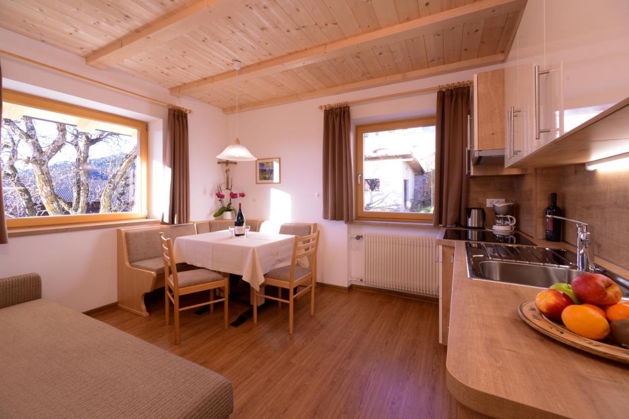 Appartment Kirch Neuhaus Laion Eksteriør bilde