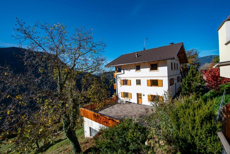 Appartment Kirch Neuhaus Laion Eksteriør bilde
