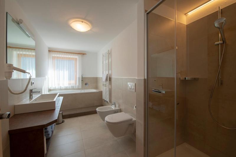 Appartment Kirch Neuhaus Laion Eksteriør bilde