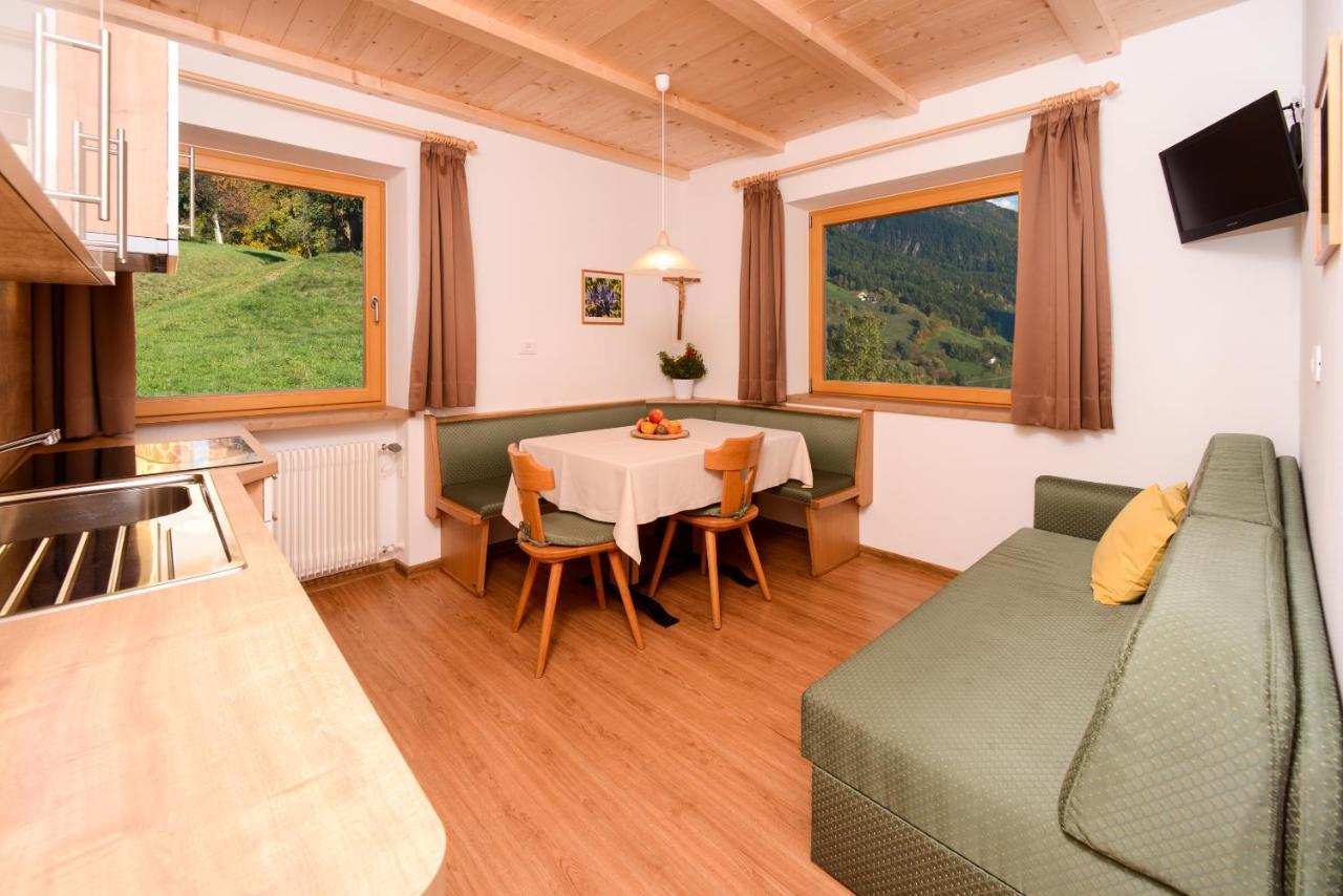 Appartment Kirch Neuhaus Laion Eksteriør bilde