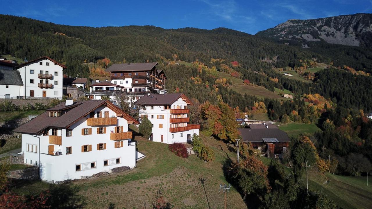 Appartment Kirch Neuhaus Laion Eksteriør bilde